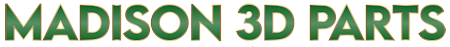 Madison 3D Parts